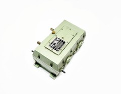 NEW STONE PLATT M2 86/3078/4 POSITIVE INFINITELY VARIABLE PIV UNIT 1343/672 RPM