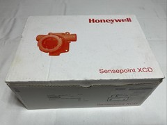 HONEYWELL SPXCDULNTX4M / SPXCDULNTX4M SENSEPOINT XCD RTD NEW