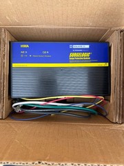 Square D TVS1HWA10X NEMA4 100kA 120/240V~ 1pH 3W Surge Protective Device