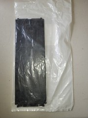 BRAND NEW CORNING M67-048 SPLICE TRAYS SLIM HEAT SHRINK FUSION 12 FIBER 0.2″