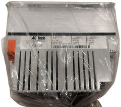 NEW AC TECH SF210 VARIABLE SPEED DRIVE 1HP 208/240V 3PH