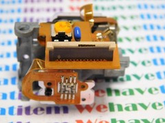 NEW sharp CD LASER LENS PICKUP / RCTRH8112AFZZ (qzty)