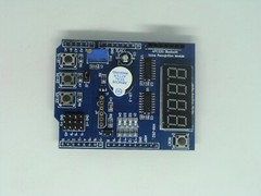 APC220 Bluetooth Voice Recognition Module HW262 for Arduino UNO R3 Leonardo Mega