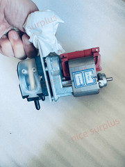 Thomas Peristaltic Pump 20250770