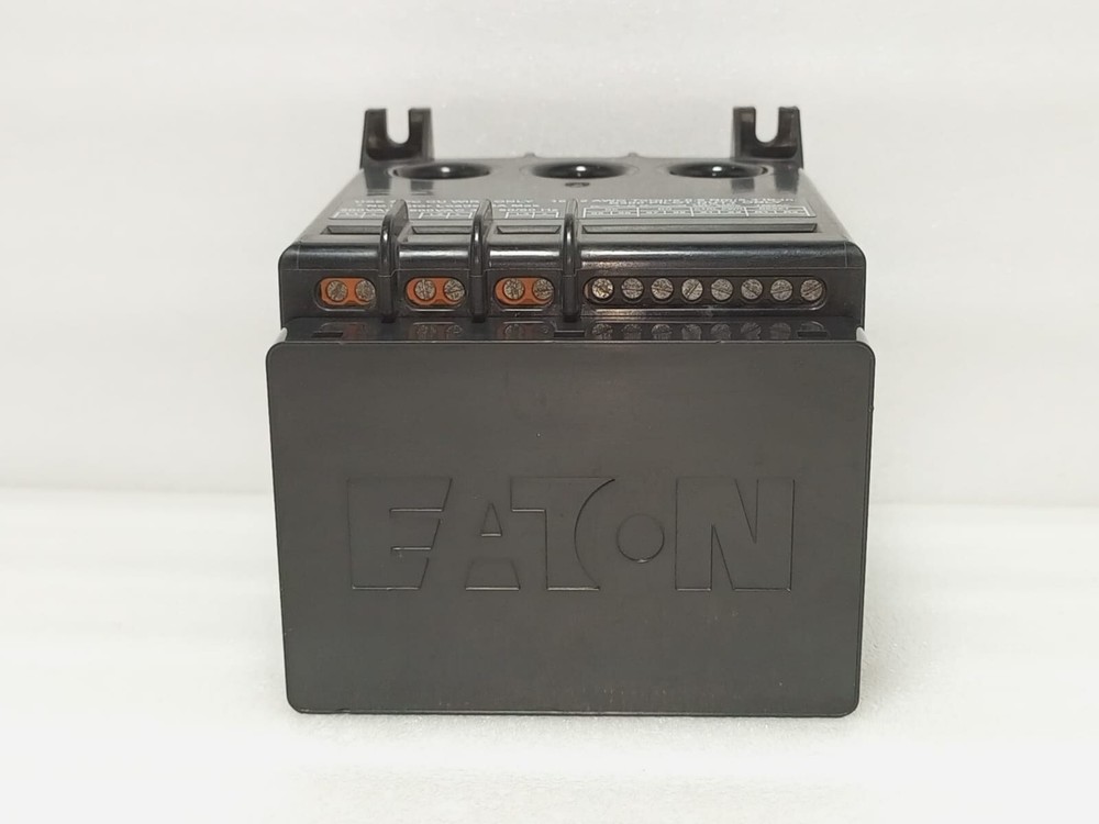 Eaton C4410590NOUI Overload Relay 200-600 Volts AC 5-90Amps