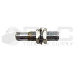 NEW TURCK BI3U-M12-AP6X-H1141 INDUCTIVE PROXIMITY SENSOR