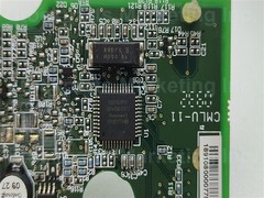 CMLU-11 50001890-007 Board 30 Days Warranty Expedited Shipping!!!