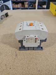 Meta Mec GMC-50 LS Contactor 80A 220V