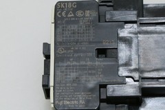 FUJI Genuine NIB SK18G-E01 1NC Magnetic Cokntactor ELEC-I-3333=9B43