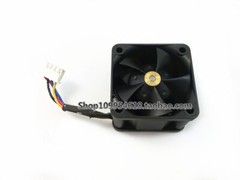 1pc new MAGIC MGT4012UB-W28 4028 12V 0.55A 4CM/
