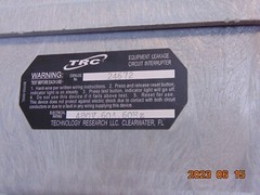 TRC HD-PRO Cat. No. 24672
