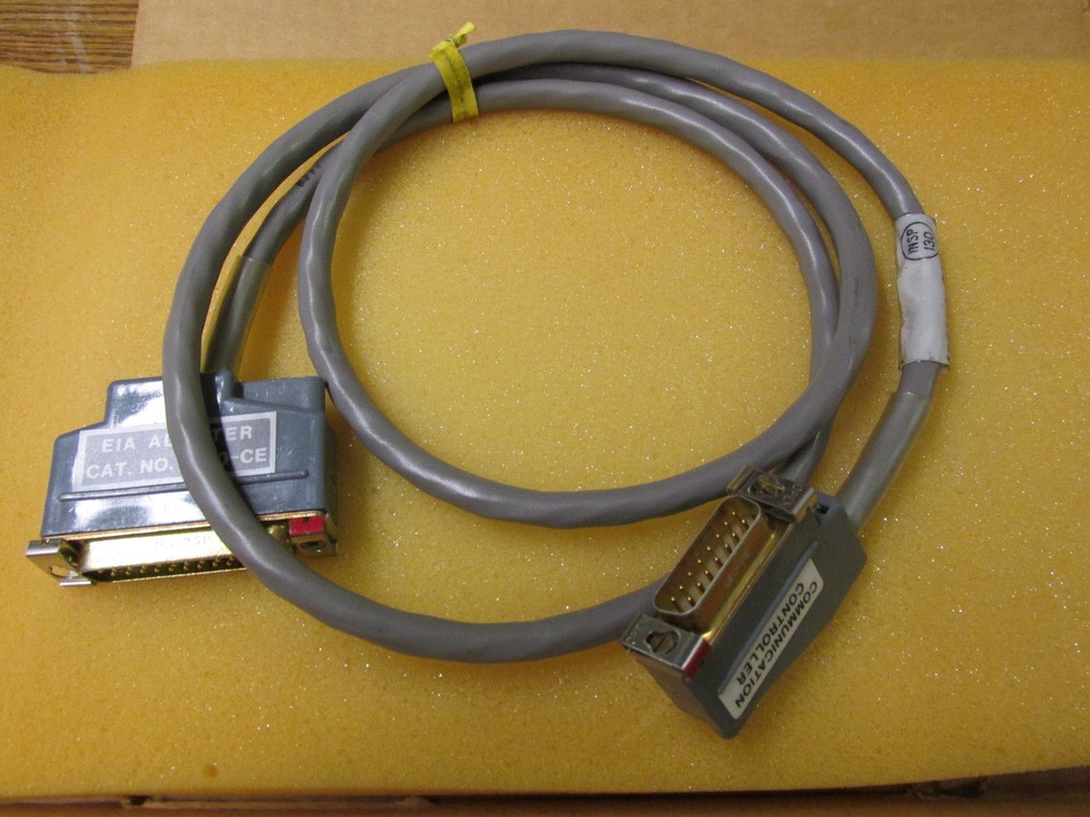 Allen Bradley 1770-CE Cable Data Highway Adapter Communication Controller