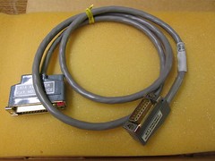 Allen Bradley 1770-CE Cable Data Highway Adapter Communication Controller