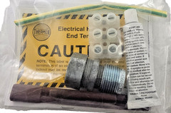 Thermon PETK-1D Power and EndTermination Kit for BSX RSX VSX