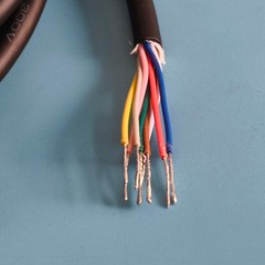1PCS For Allen-Bradley 889D-F8AB-10 QD Safety Cordset Straight Female 8-Pin 10M