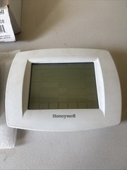 Honeywell TB3026B-SP1 BACnet Thermostat read description