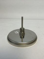 ASHCROFT 7JA-27541-009 5″ BIMETAL THERMOMETER 50 CI 60R 025 30/130F 0/55C