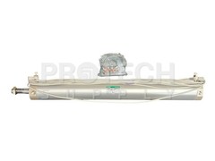 CKD SCM-LB-40B371-FL280417 Pneumatic Cylinder 0.1-1.0 MPa with WARRANTY