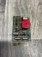 GETTYS, CIRCUIT BOARD, 55-0044-103, #4001B19