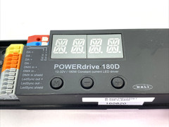 Dali eldoLED POWERdrive 180D Constant-Current DMX LED Driver
