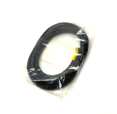 Turck PKG 4M-5/S90/S101 Flexlife Single Ended Cordset U2-01931
