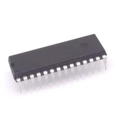 1pc FM1608-120-PG FM1608-120-P FM1608 64Kbit FRAM NVRAM DIP28