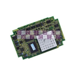 1PC Used Fanuc A20B-3300-0170 CPU Card