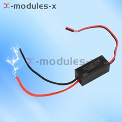 3.6V 7.4V to 15KV Pulse Arc High Voltage Module Transformer DC High Voltage Pack
