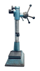 COMPARATOR STAND for Dial Gauge Holder **VERY GOOD**