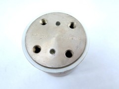 Ferraz Shawmut / Mersen A60X1000-128 Fuse 1000A 600V