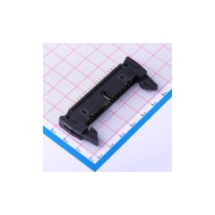 (5pcs)CS-1200WS-34(L16.0) P=2.54mm