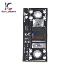 80V 50A High-Current Ideal Diode Module Charging Anti-Reverse Current Protection