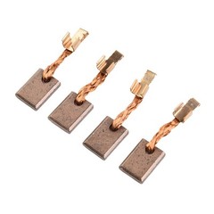 CB-440 Carbon Brushes Replacement For Makitafor Electric Motor Power Tools