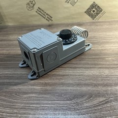 TF115P-002 120V 40-110F Temp. Control