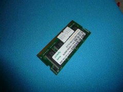 Apacer 77.G1734.400 512MB UNB PC2700 CL2.5