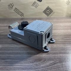 TF115P-002 120V 40-110F Temp. Control