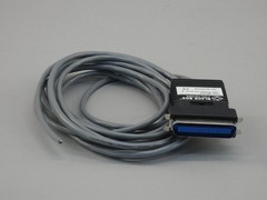 Black Box ME191A Parallel Line Driver-R Printer Cable – NEW Surplus!