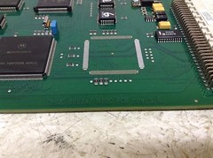 ABB DSQC 336 Ethernet Board 3HNE 00001-1/08 DSQC336 (TSC)