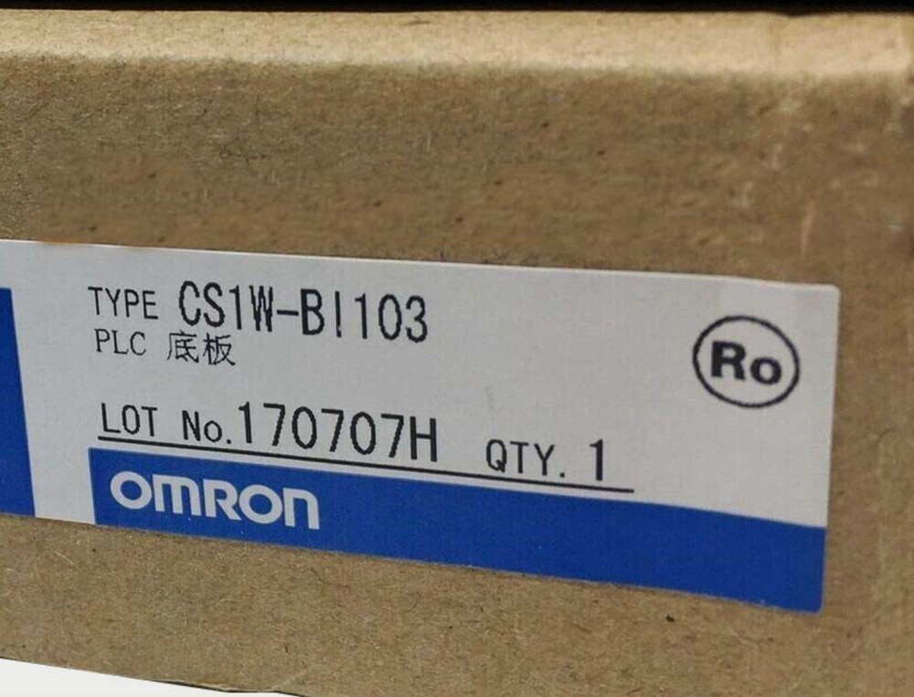1pCS for CS1W-BI103 NEW OMRON CS1WBI103 PLC Processor Module &amk