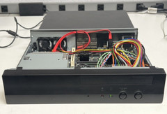 NXP/ FREESCALE MPC837xE , RDBMPC8377ERDB – MPC8377E-RDBA , 8377-0667-2.1 + HD