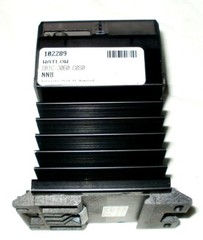Watlow DBIC-3060-C0S0 NNB| Watlow Din-a-Mite | Power Control 102289 New