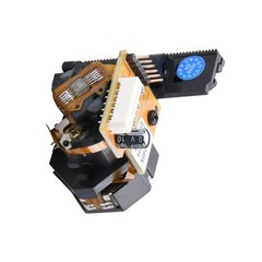 KSS-240A Transparent Blue Glass Lens CD DVD Replacement Pickup For DVD Player