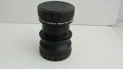 laser lens