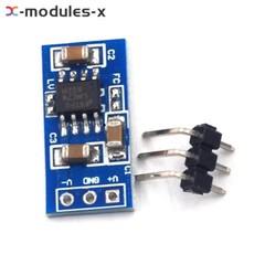 1-10PCS LM7660 Positive to Negative Converter Switch Regulator Inverting Module