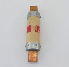 Bussmann FRS400 Fusetron Dual Element Fuse 400A 600V