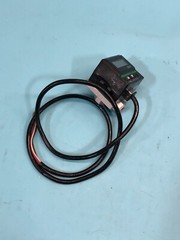2 SUNX DPX-210A DIGITAL VACUUM PRESSURE SENSOR, 191674