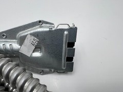 Qty 2 Reloc OFC 277 12/3G Cable Extenders Power Tap