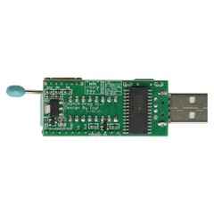 CH341A Programmer V1.7 1.8V Level Conversion W25Q64FW W25Q128FW GD25LQ64 US
