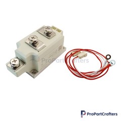 NEW 1PC Thyristor / Diode Modules SKKT330/16E For SEMIKRON US