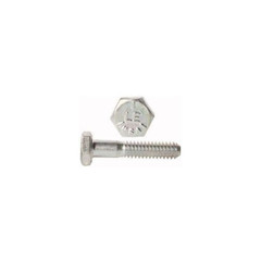 Fastenal 110120310, 1/4″-20 TPI x 2-1/2″, Steel, Hex Cap Screw, 4pc